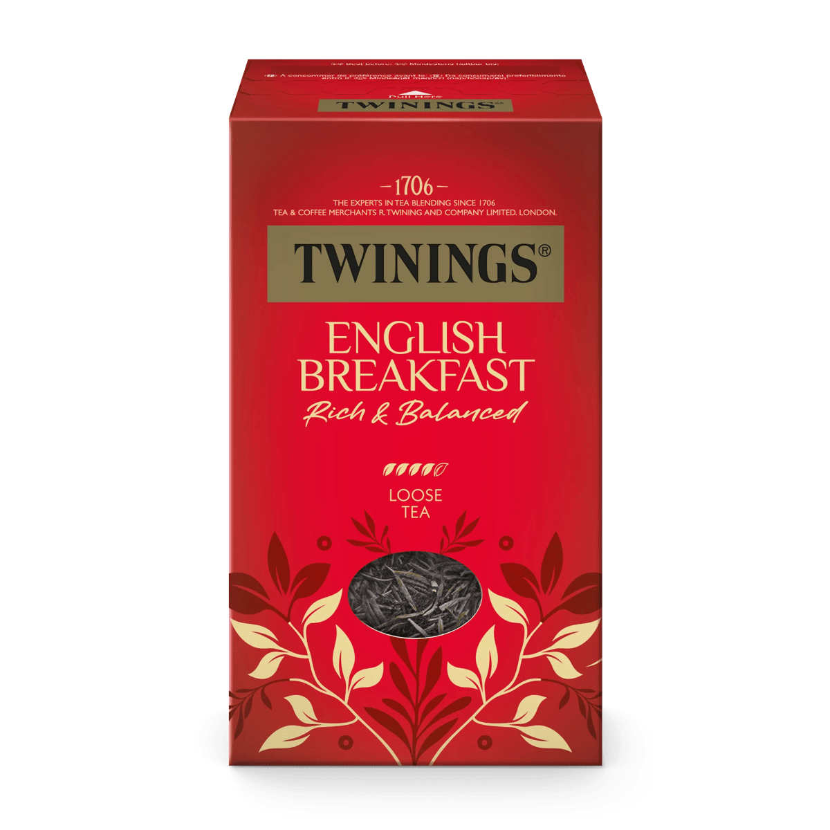 Twinings English Breakfast 100 g