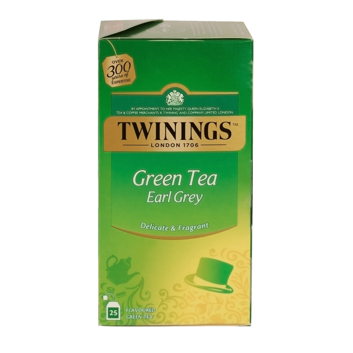 Earl Grey
