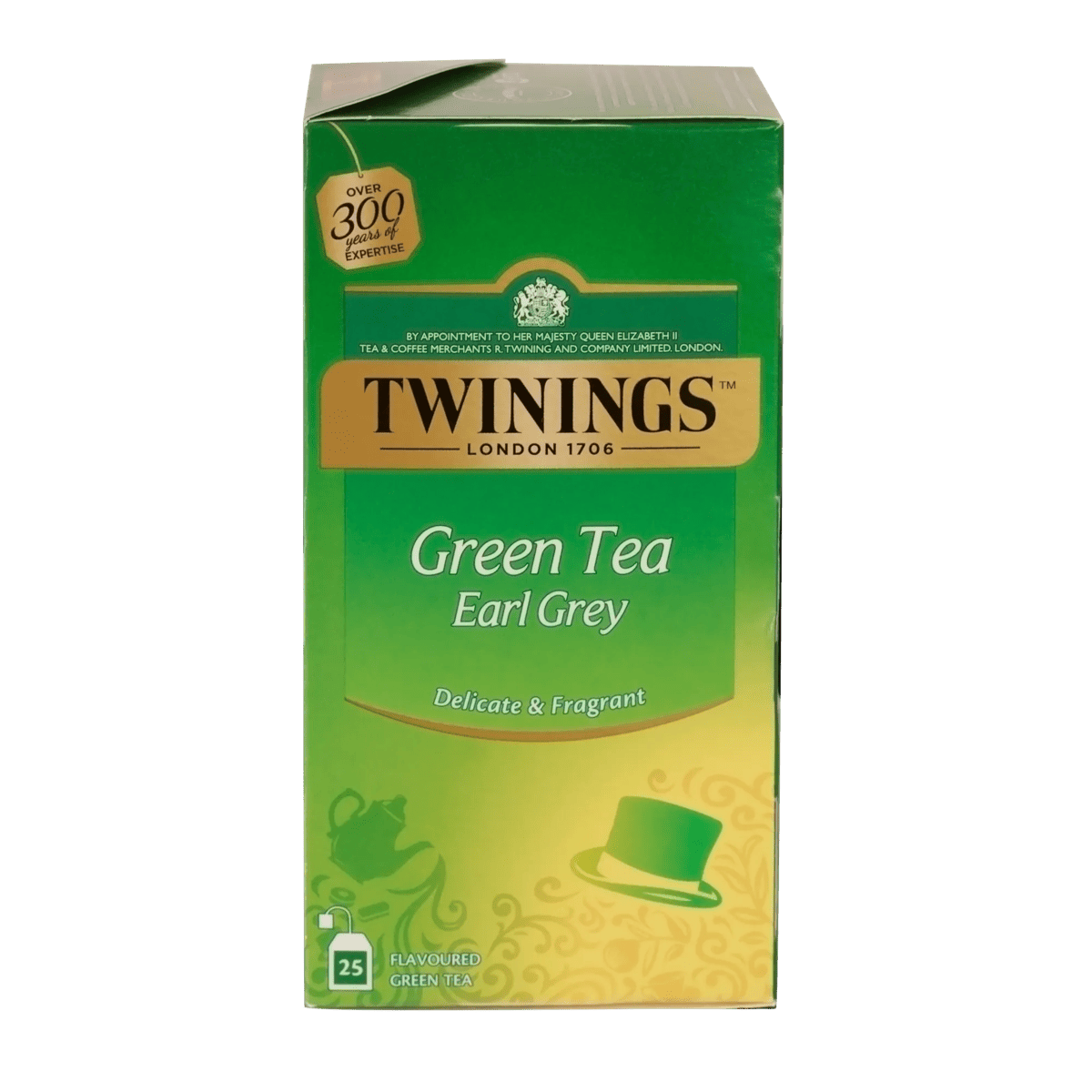 Earl Grey