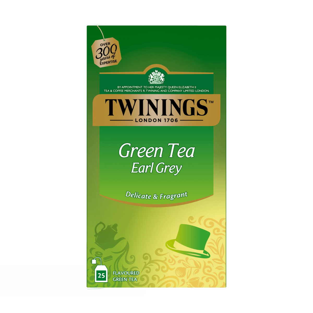 Earl Grey