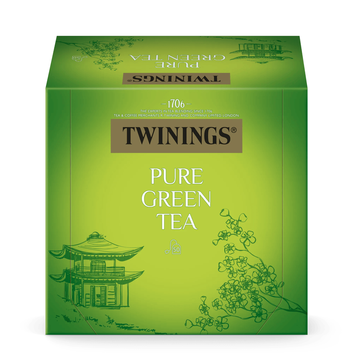 Green Tea
