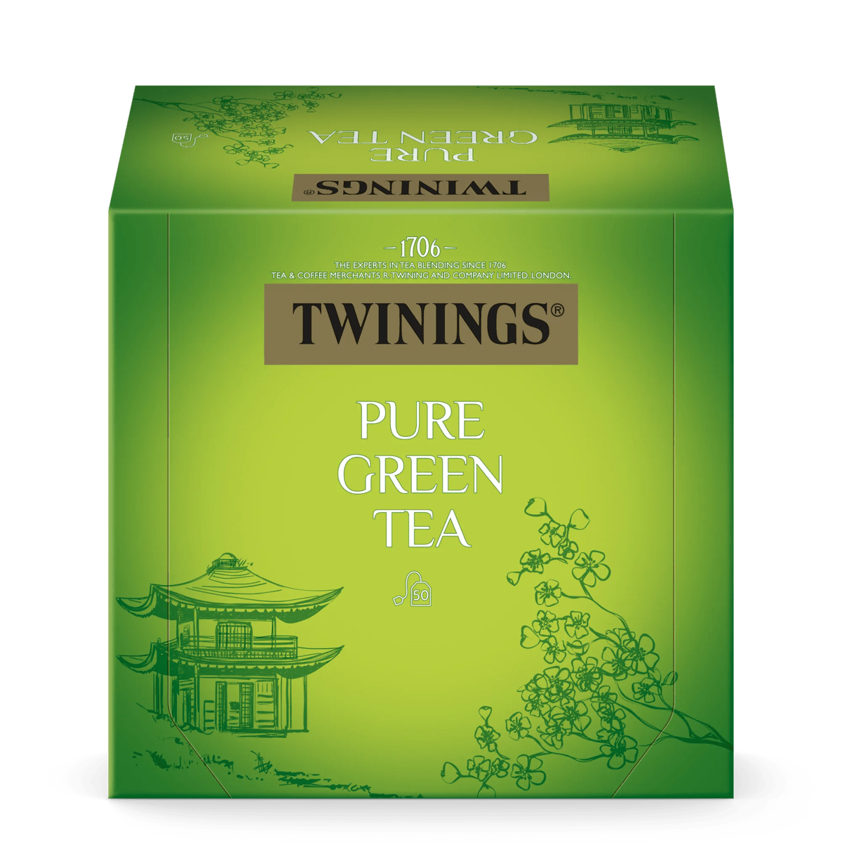 Green Tea