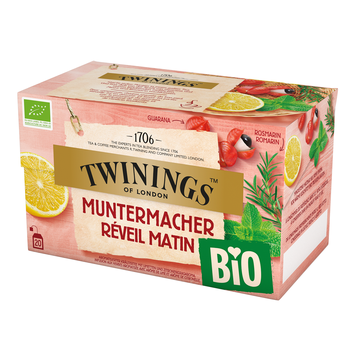 Muntermacher