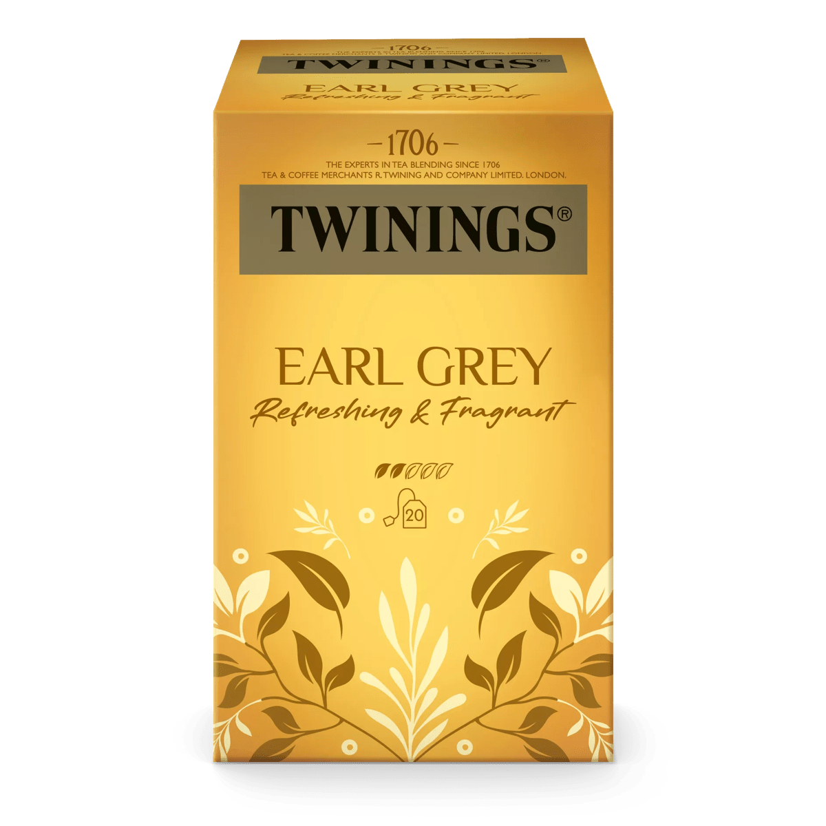 Twinings Earl Grey 