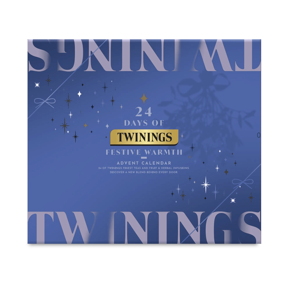 Twinings Adventskalender 88.8g