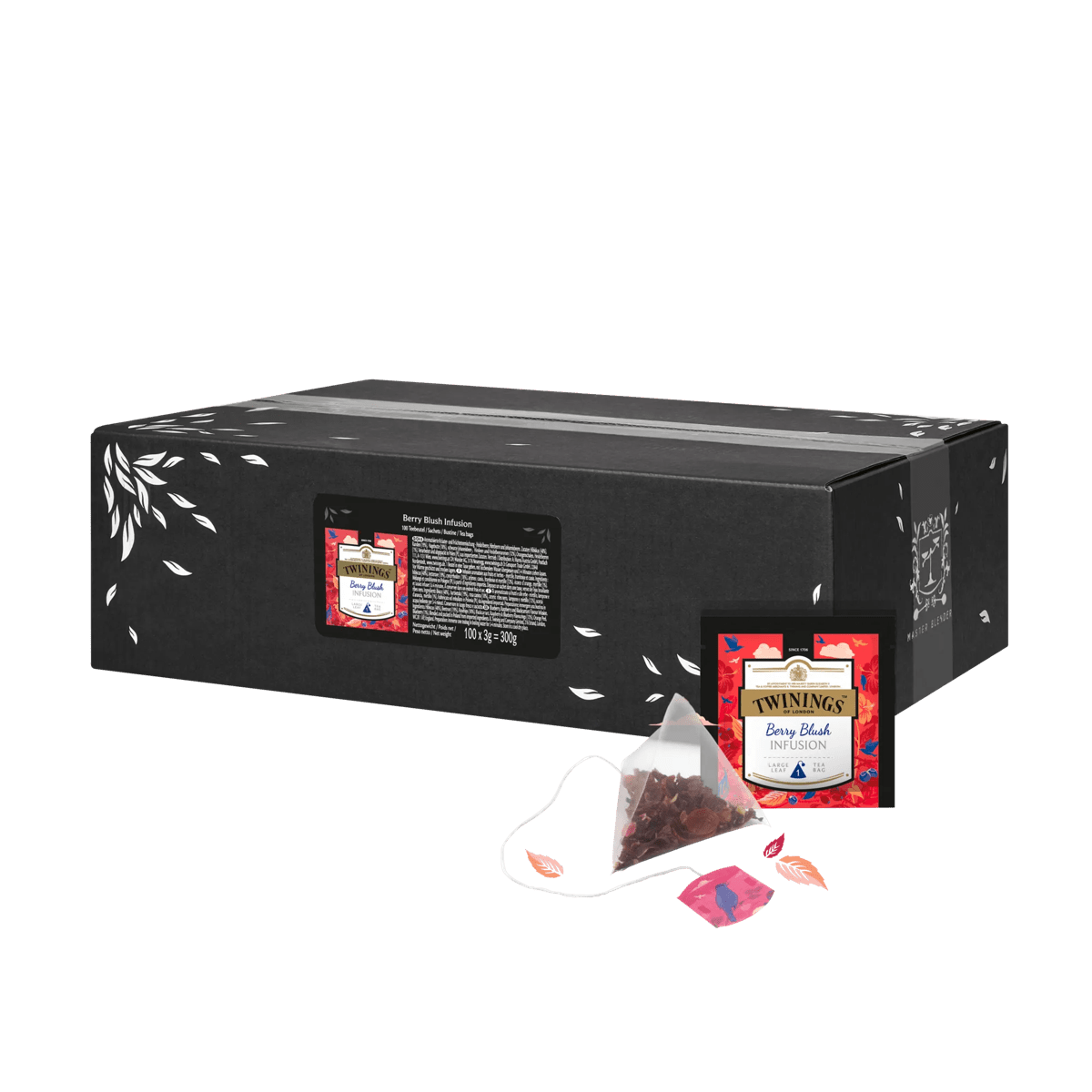 Twinings Berry Blush Infusion