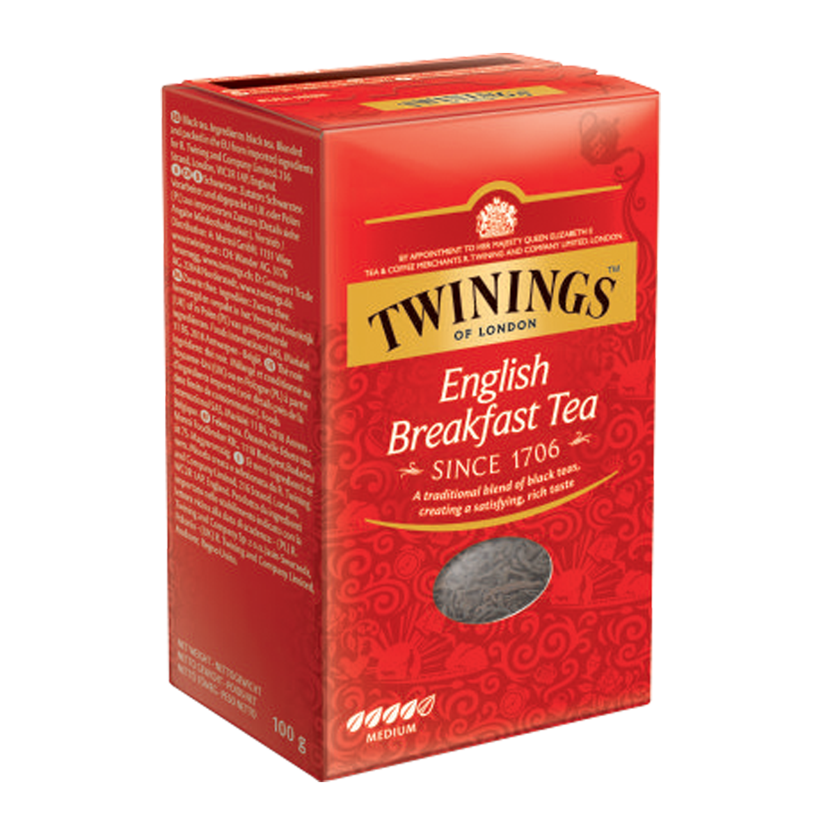Twinings English Breakfast 100 g