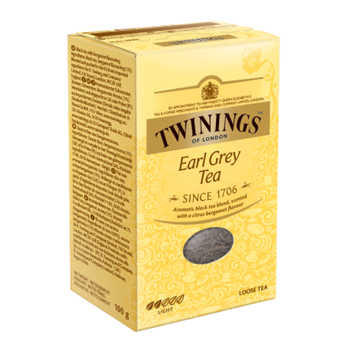 Earl Grey