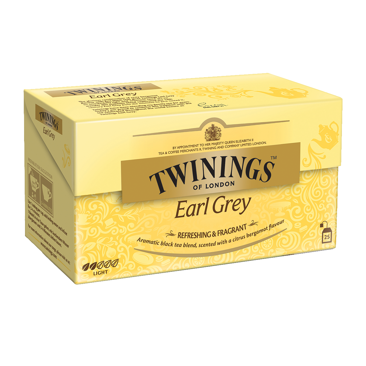 Earl Grey