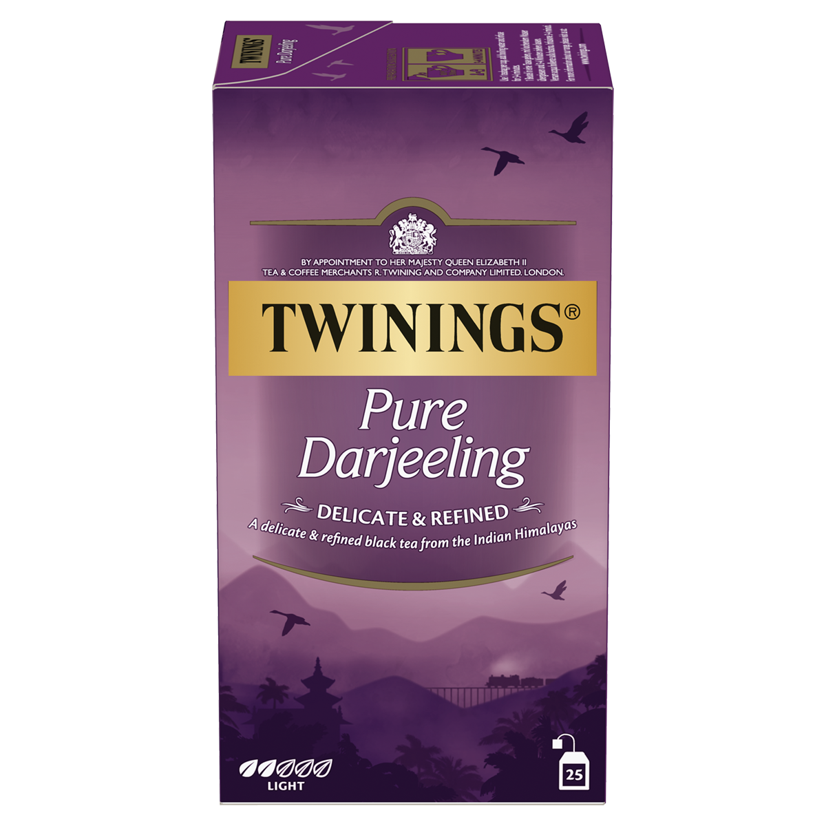Darjeeling