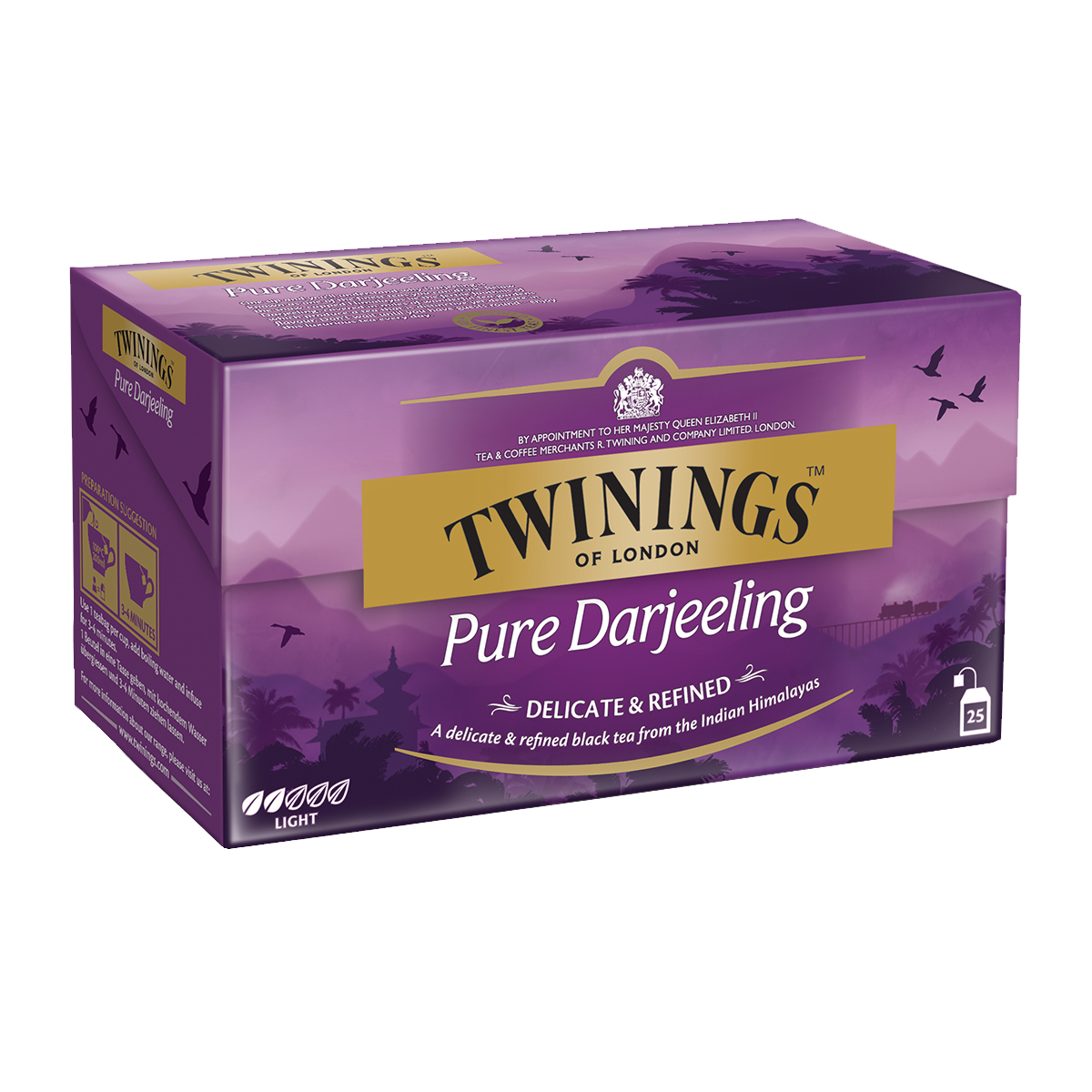 Darjeeling