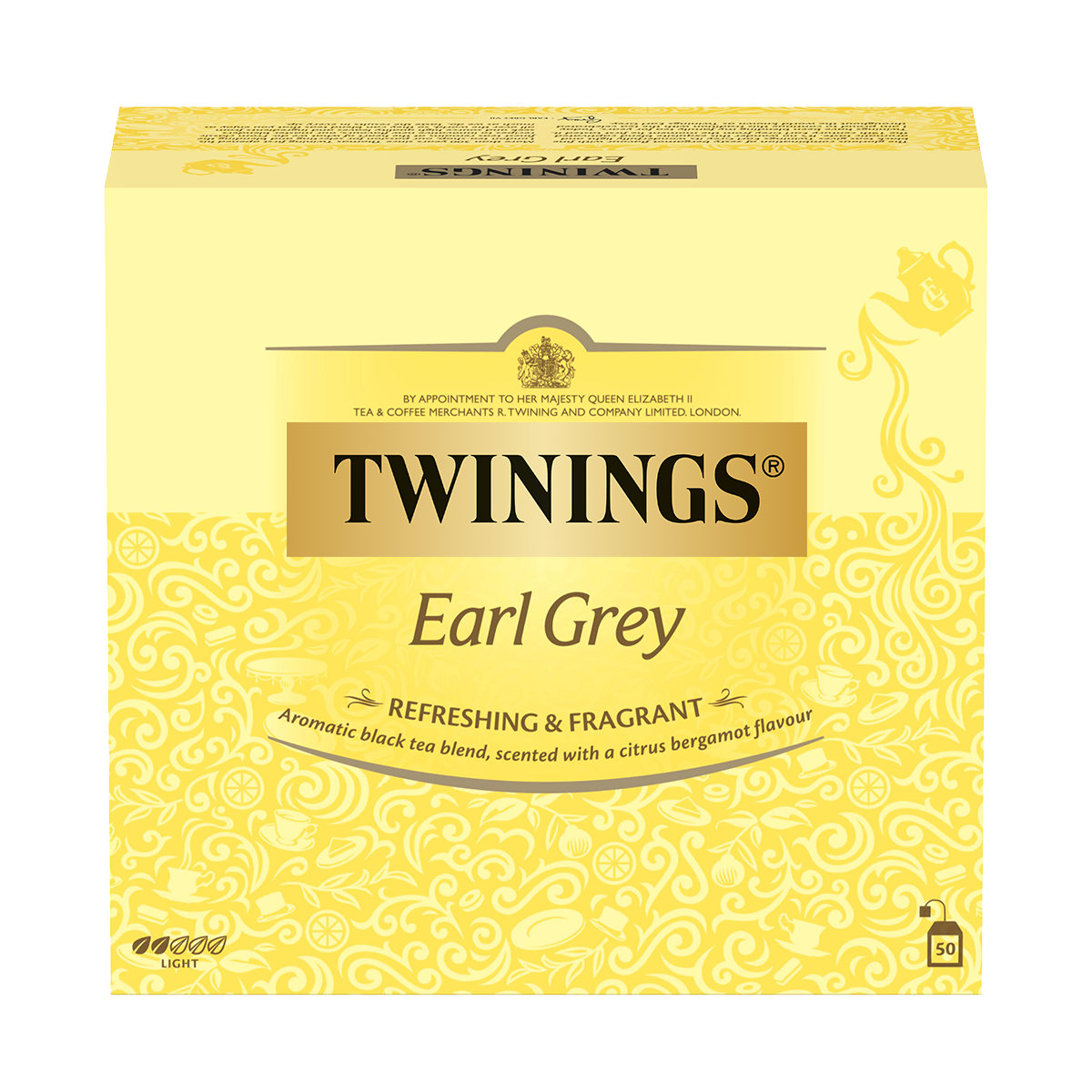 Earl Grey
