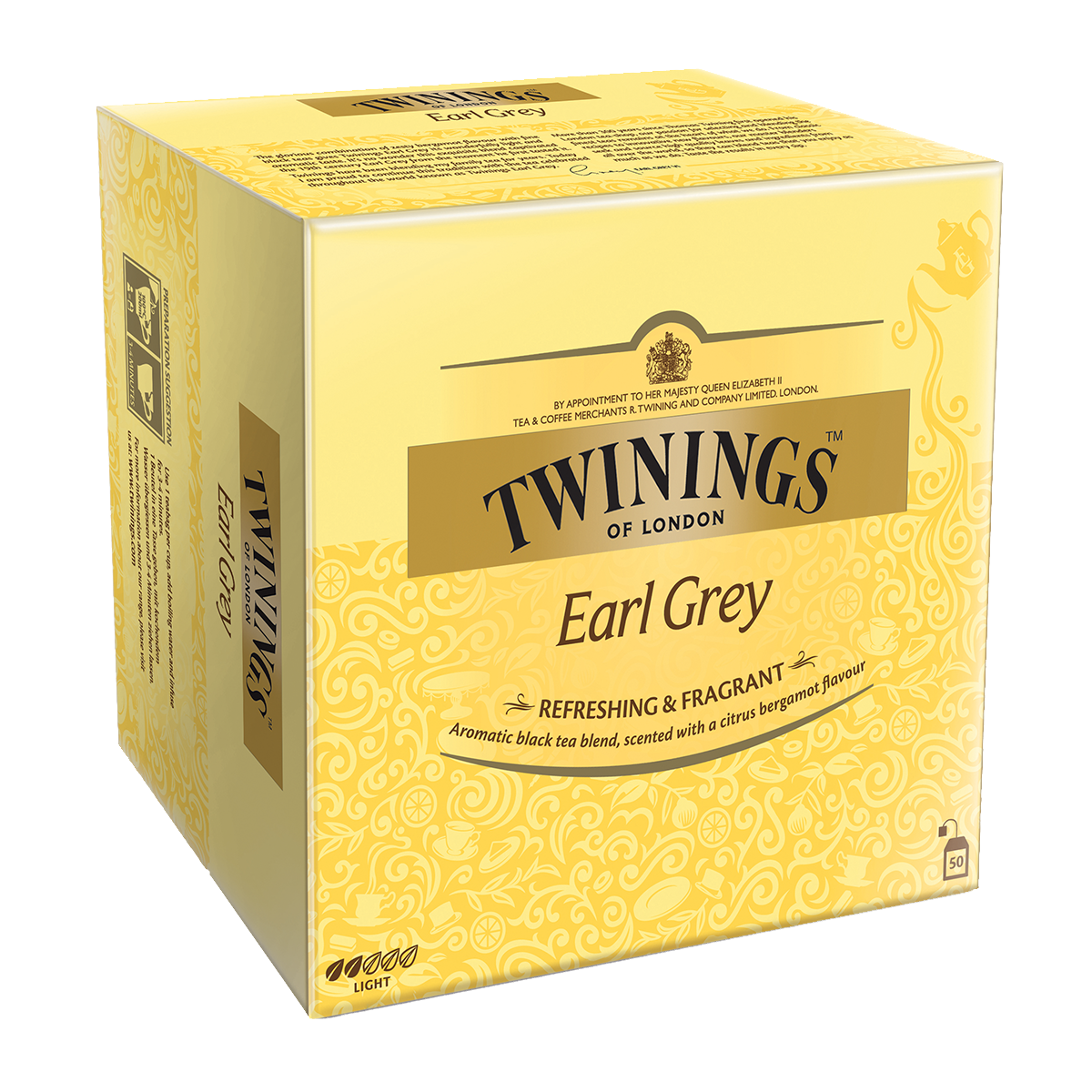 Earl Grey