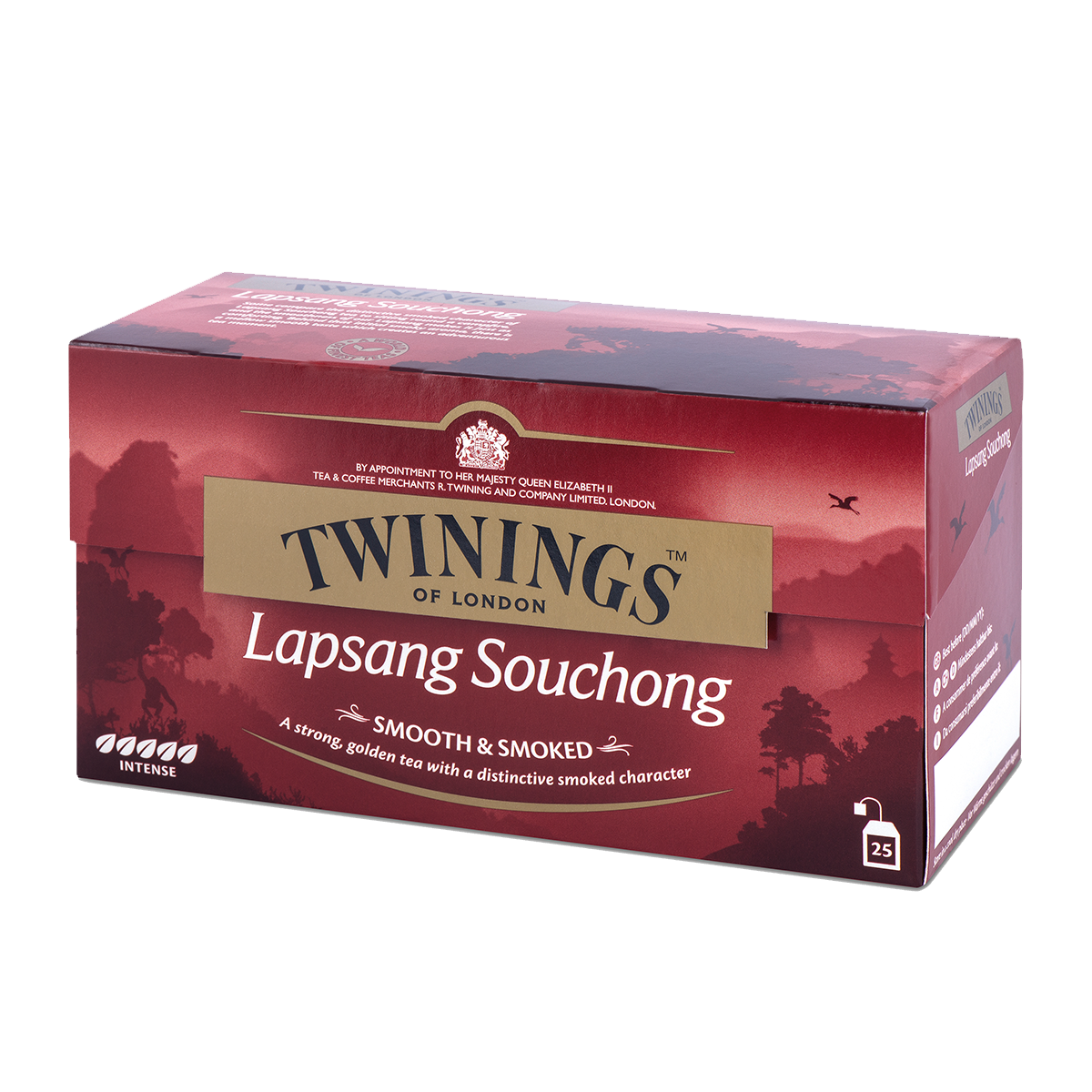 Lapsang