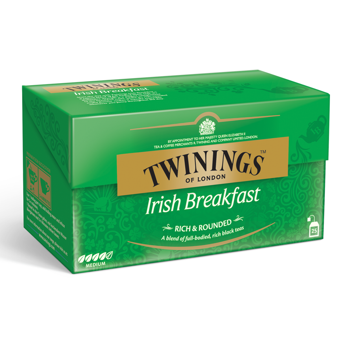 Irish Breakfast