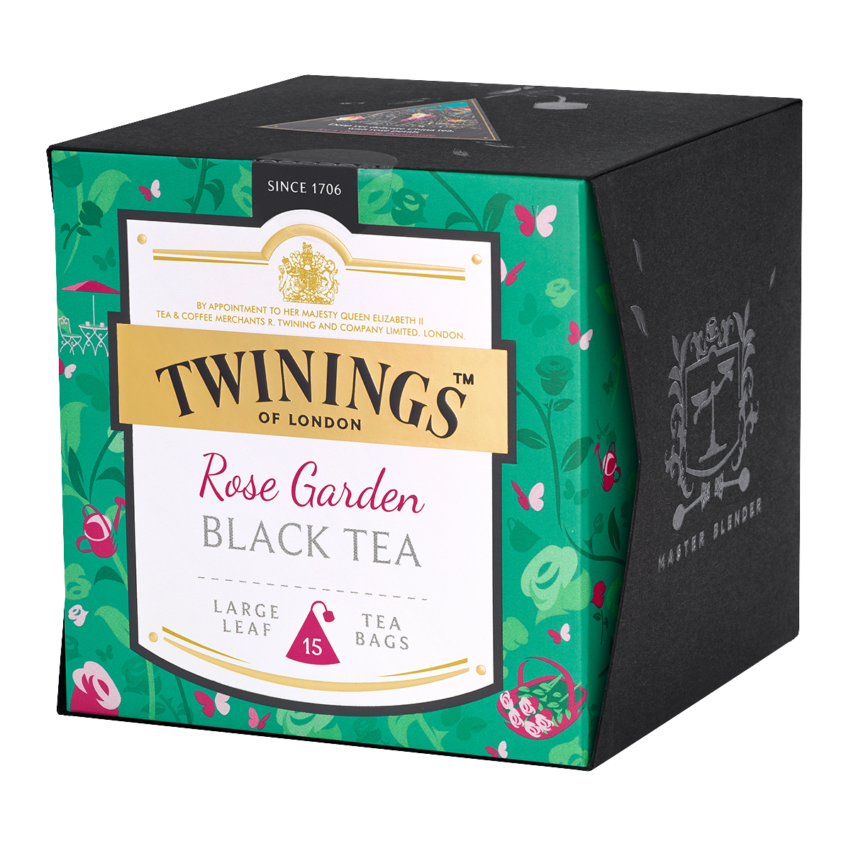 Black Tea