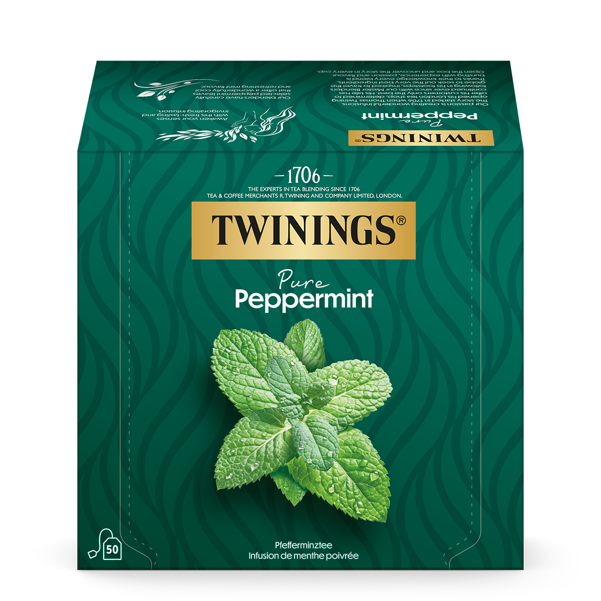 Menthe