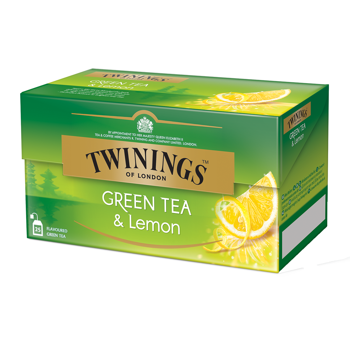 Green Tea