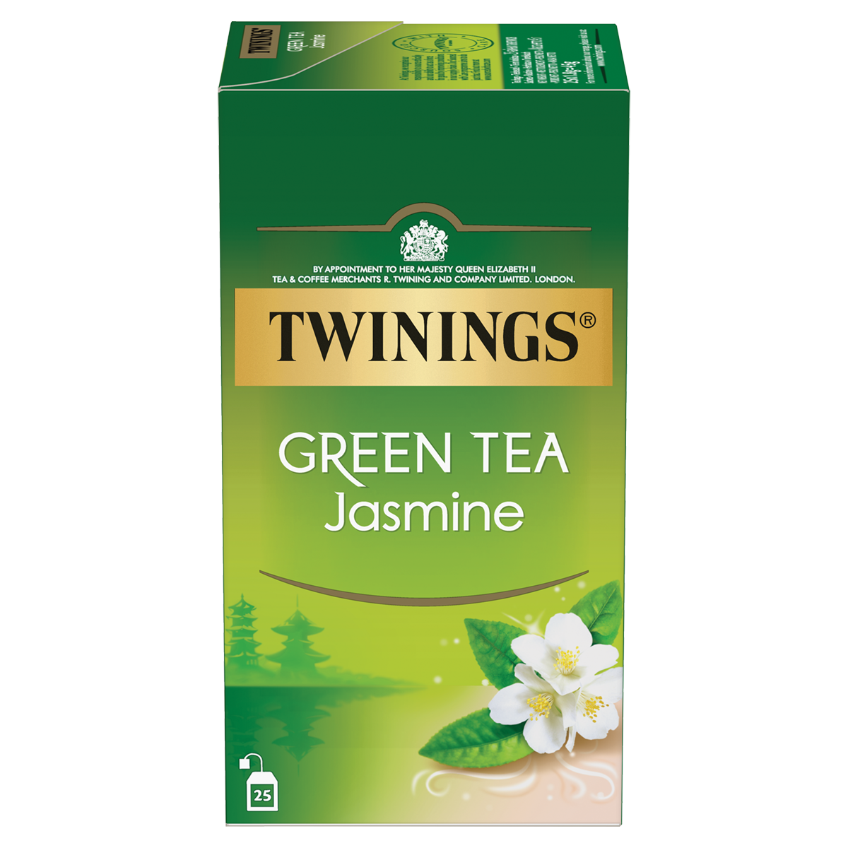 Jasmin