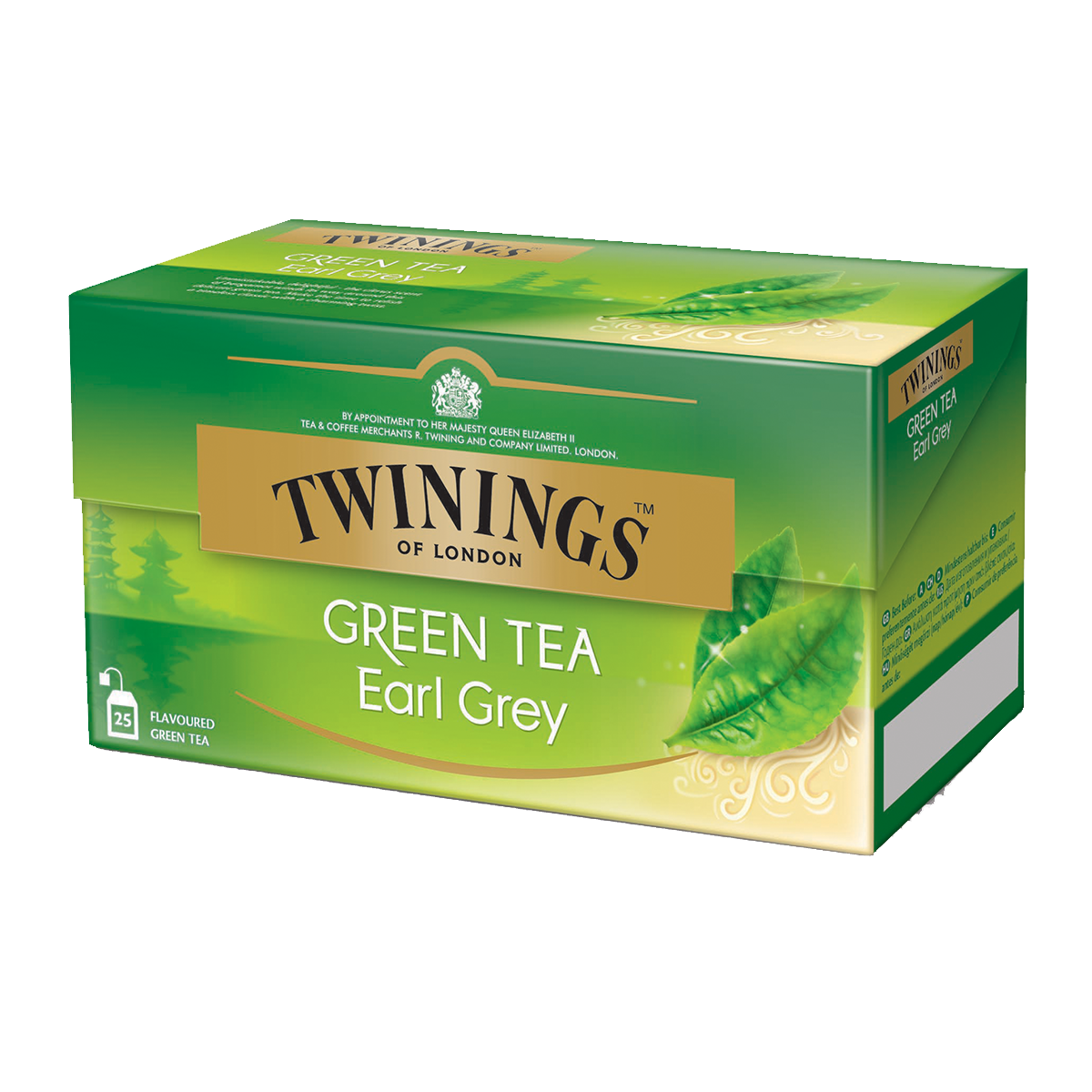 Earl Grey