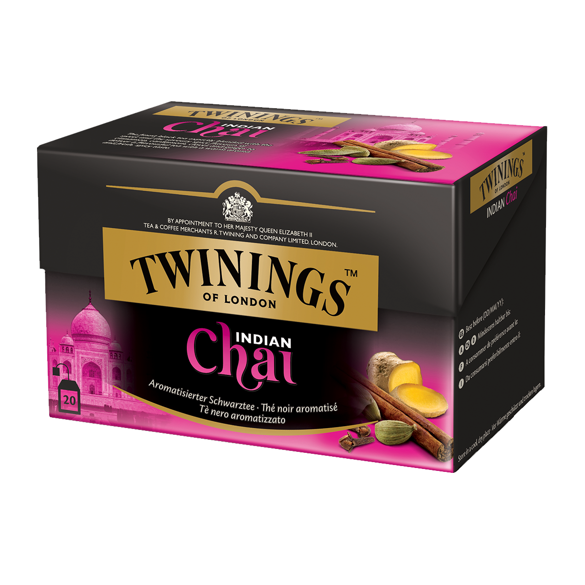 Chai