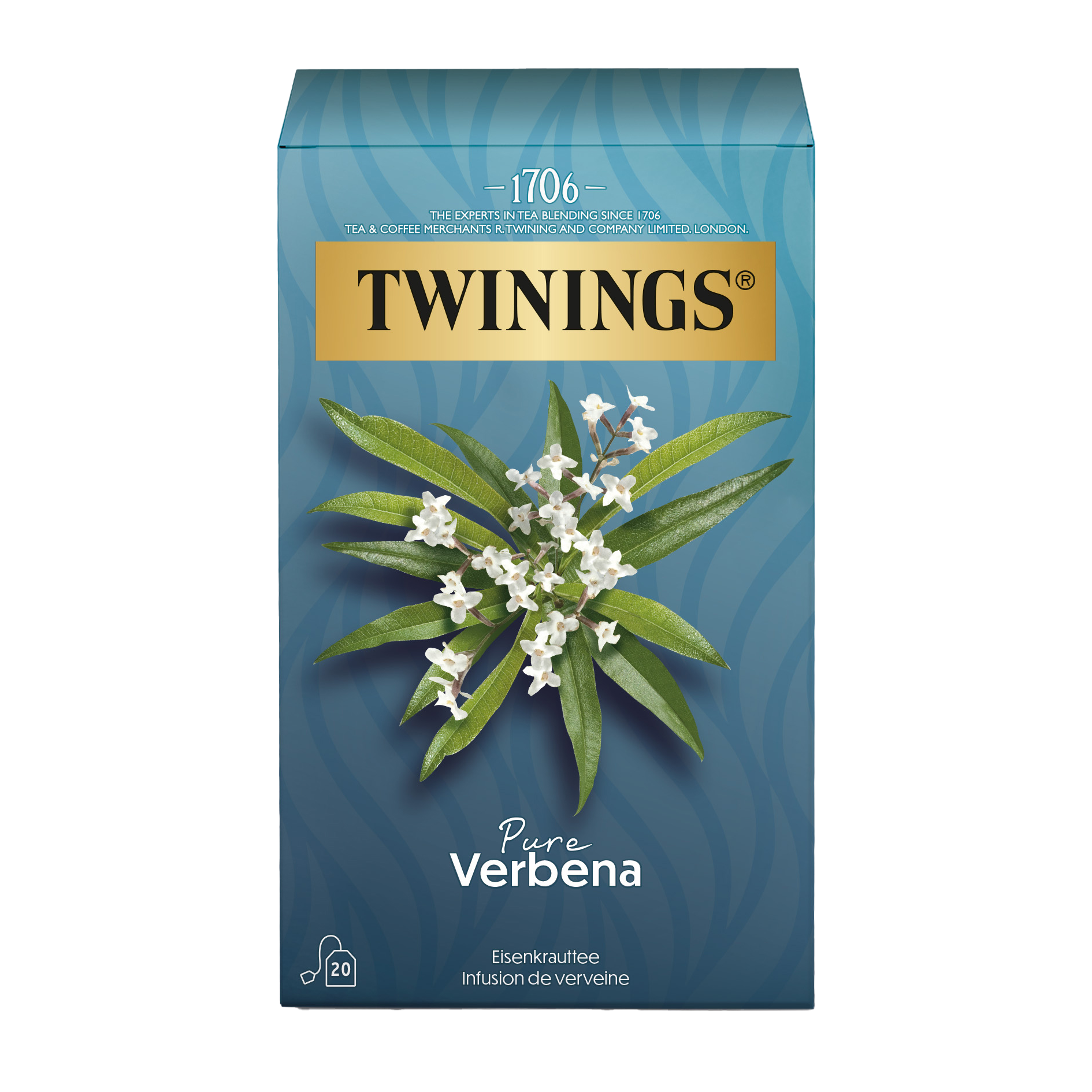 Twinings Pure Verveine 30 g