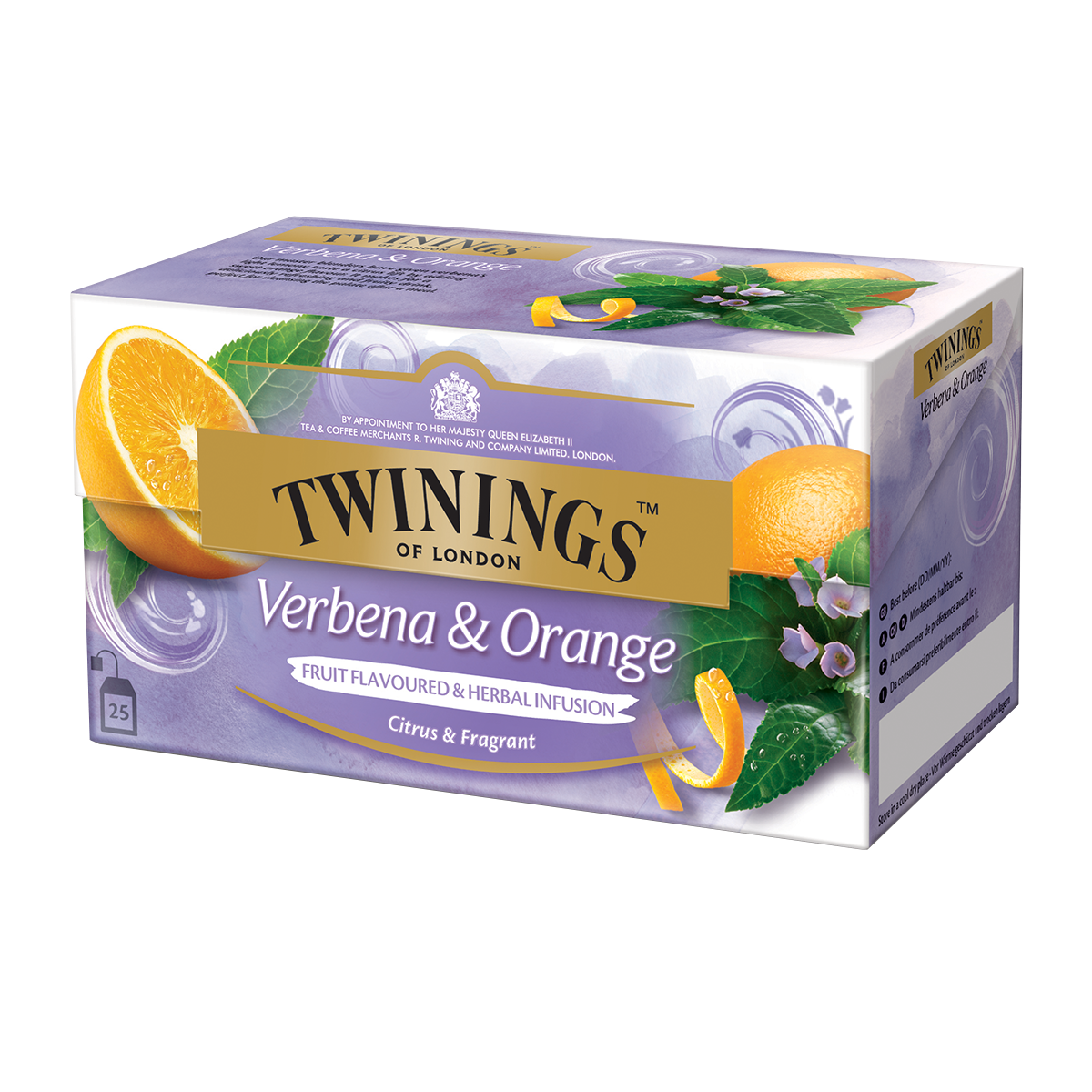 Verveine Orange