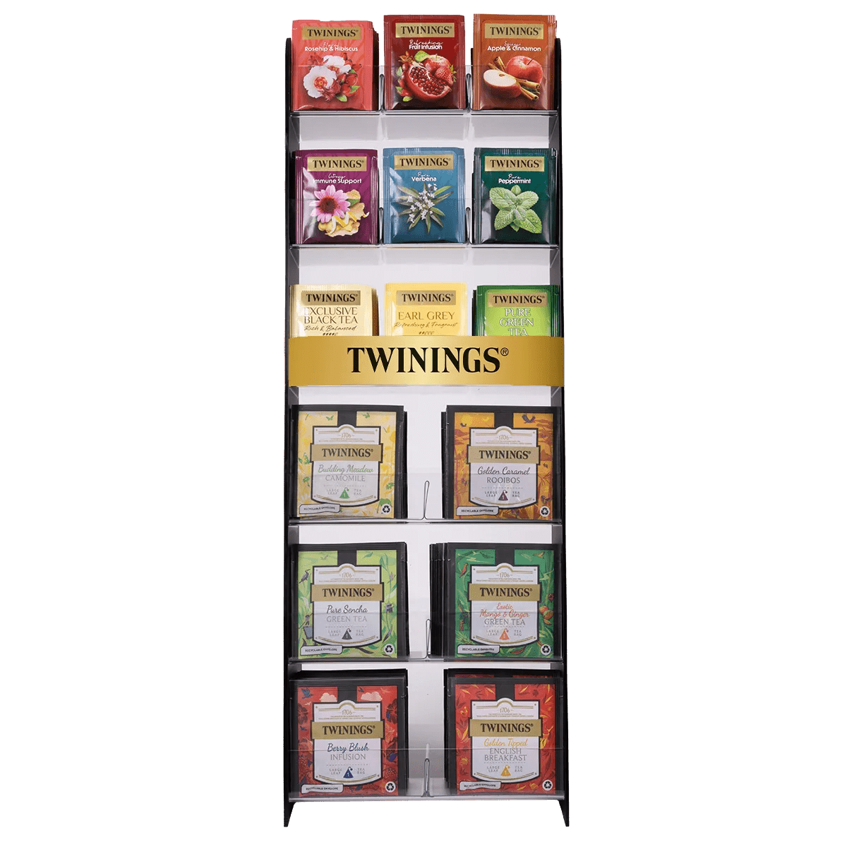 Twinings Dispenser grande