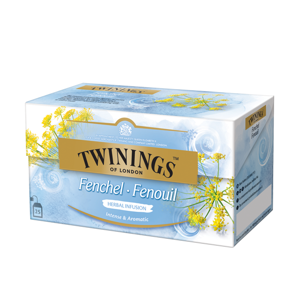 Twinings Fenchel Kräutertee