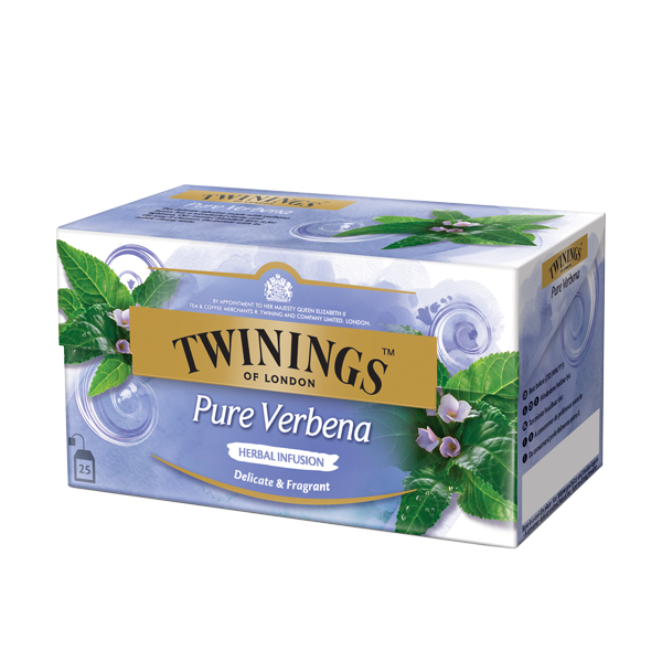 Twinings Verveine Tisane thé