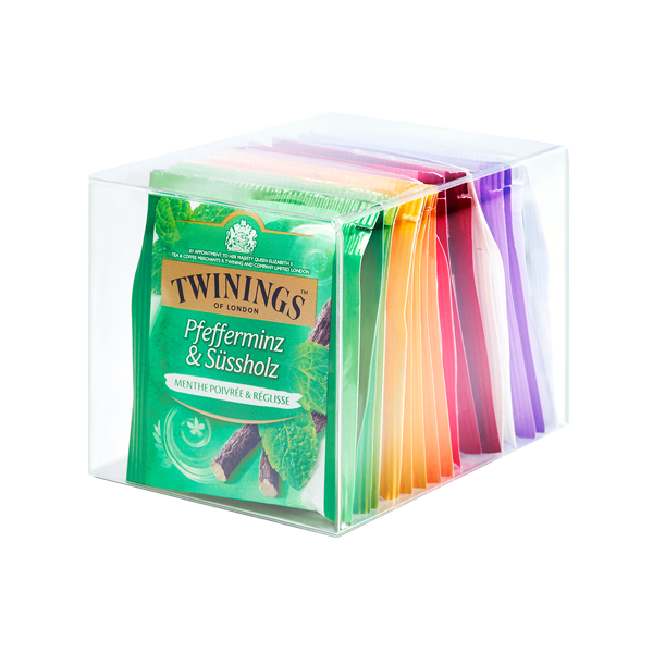 Twinings Probierset