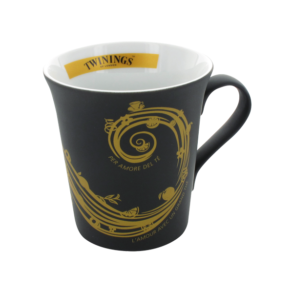 Twinings Tasse Porzellan