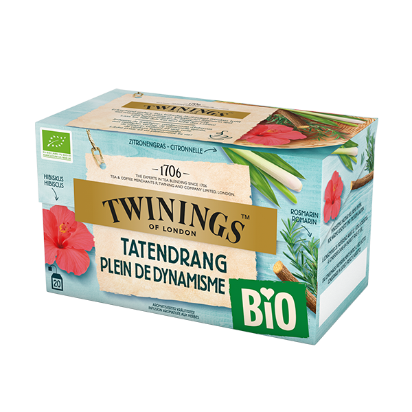 Bio Tatendrang