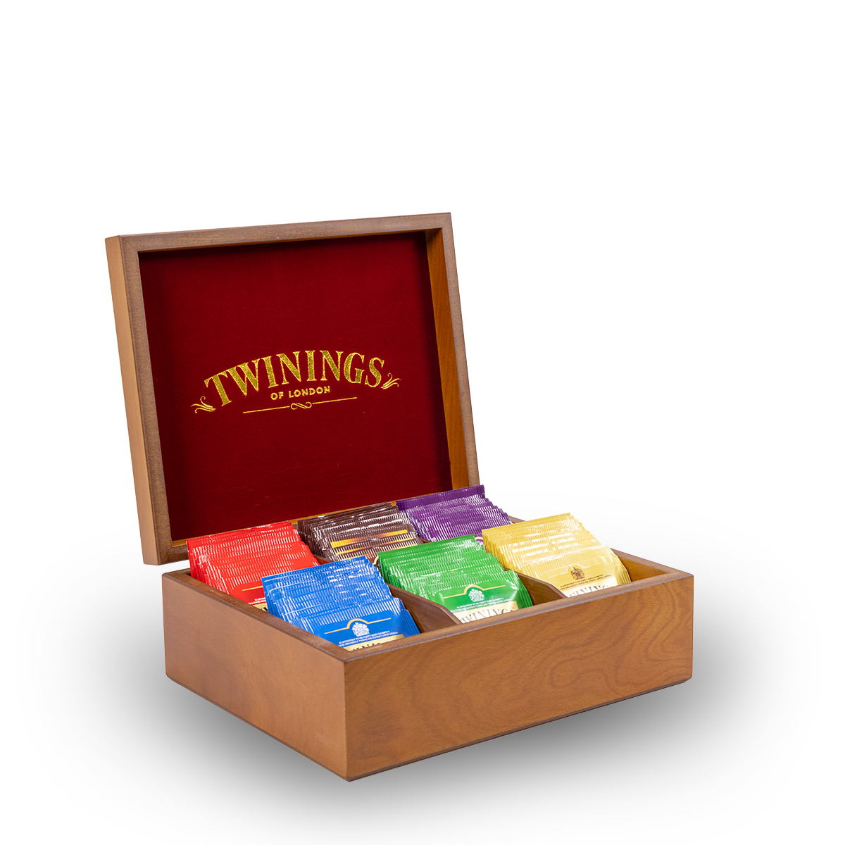Schwarztee