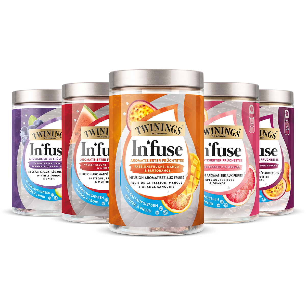 Infuse