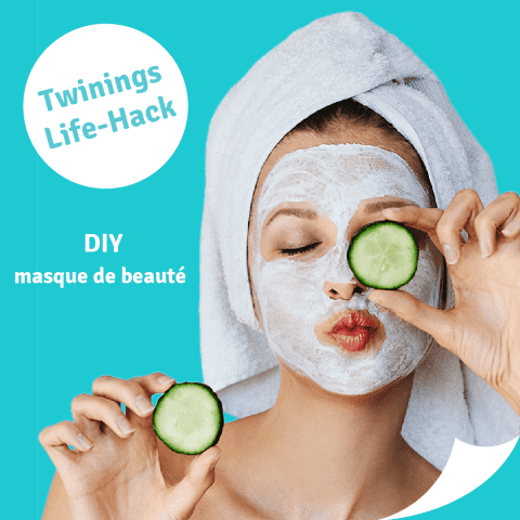 masque pour le visage