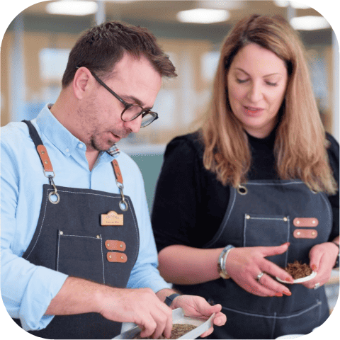 Twinings Master Blenders