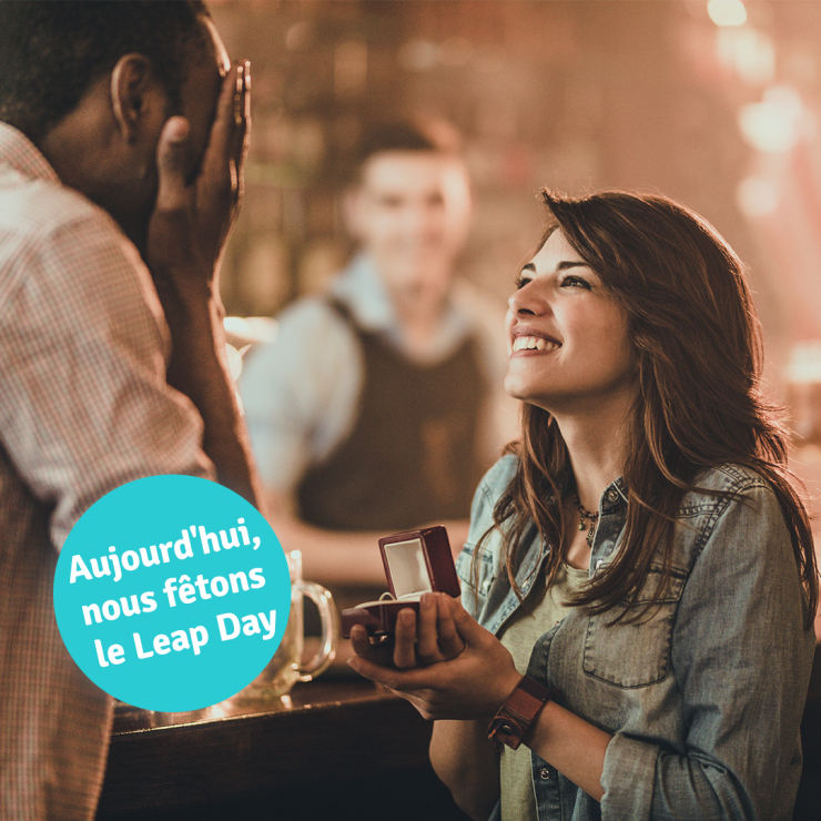 Leapday
