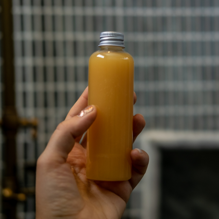 Twinings Shampoo