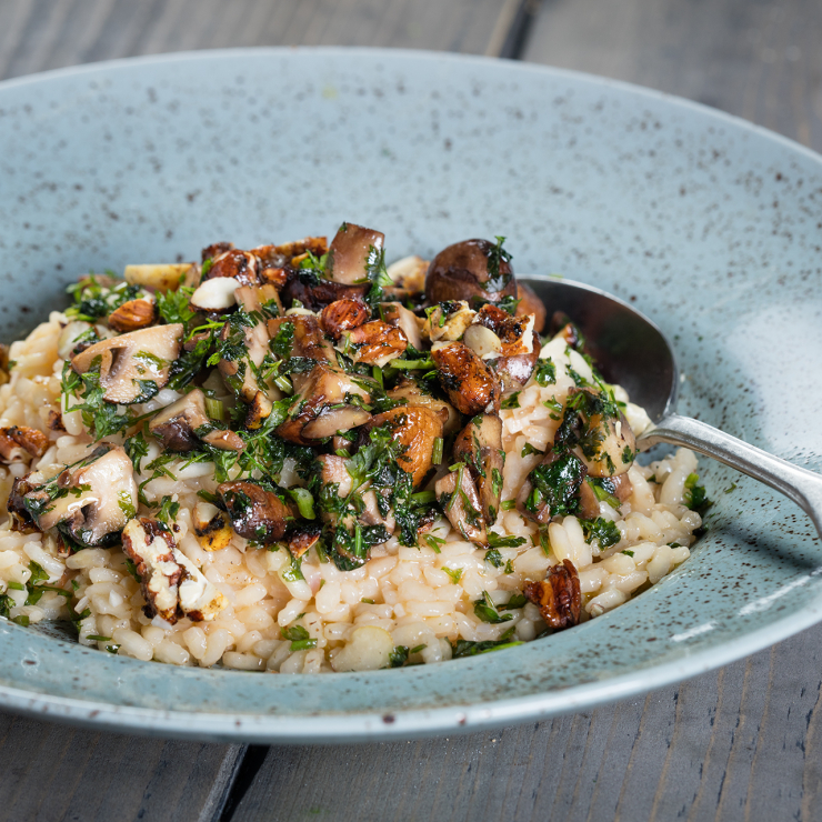 Twinings Risotto