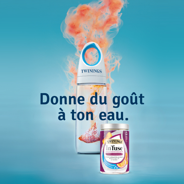 Infuse