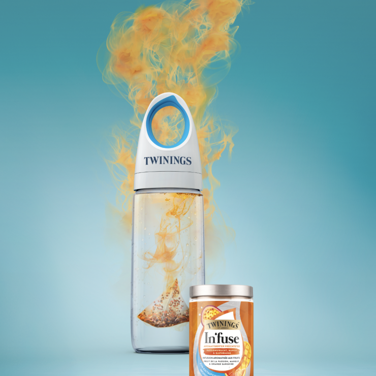 Infuse