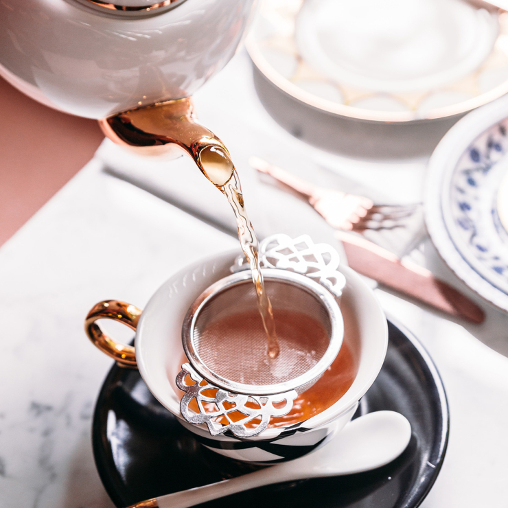 tea