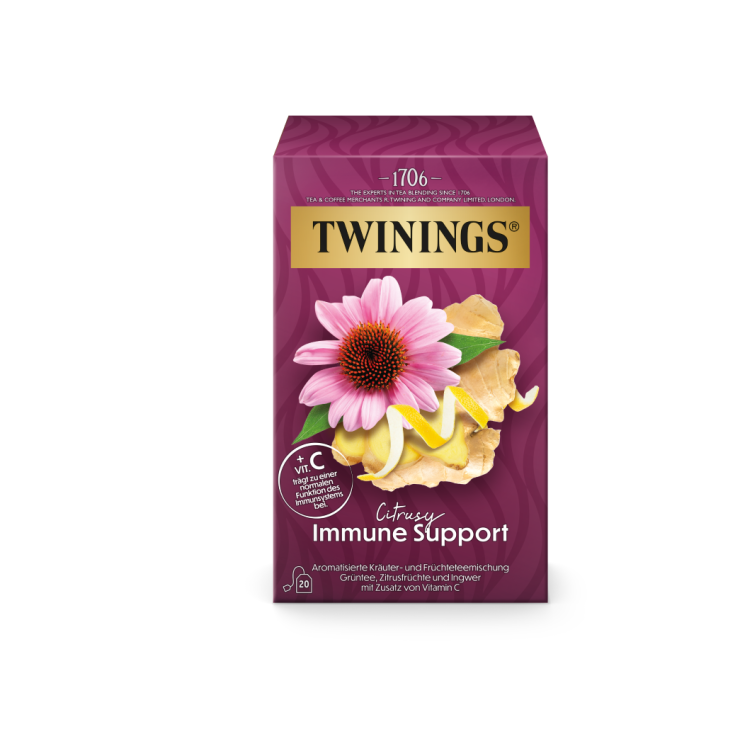 Immune Support