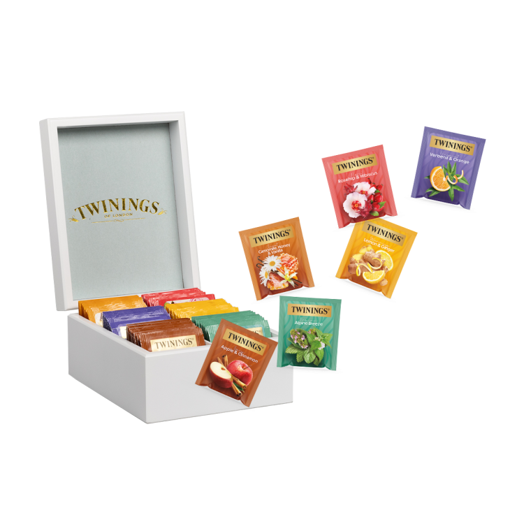 Twinings Box