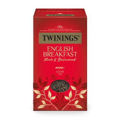 English Breakfast