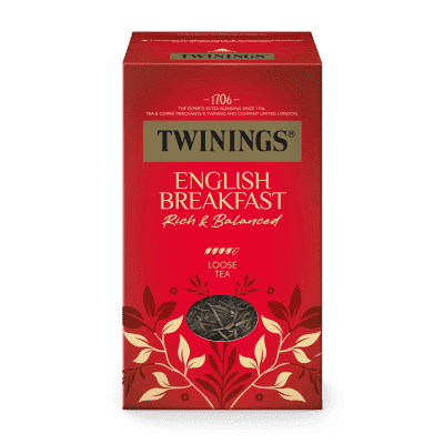 Twinings English Breakfast 100 g
