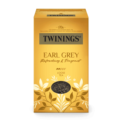 Twinings Earl Grey 100 g