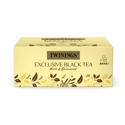 Black Tea