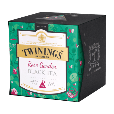 Black Tea